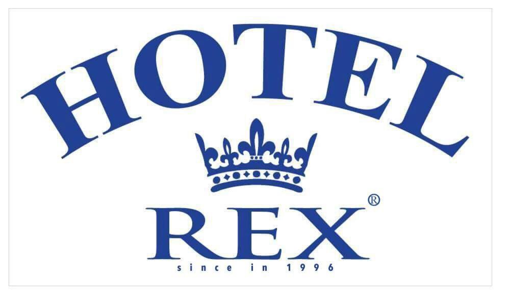 Hotel Rex Tirana Exteriör bild
